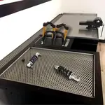 Banc de suspensions BIKE-LIFT - 230x80x90cm