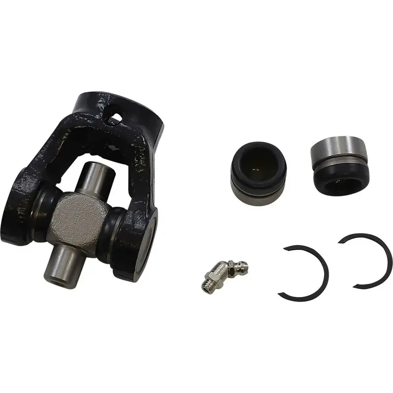 YOKE PROP SHAFT W/U-JOINT