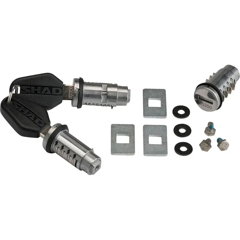 LOCK CYLINDER SIDE CASE