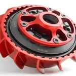 Embrayage anti-dribble STM - Ducati Diavel
