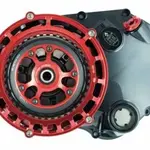 Embrayage anti-dribble STM - Ducati Diavel