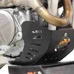 Sabot moteur AXP GP PHD 6mm