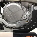 Sabot moteur AXP GP PHD 6mm