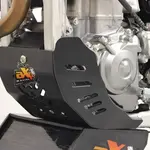 Sabot moteur AXP GP PHD 6mm