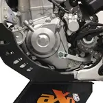 Sabot moteur AXP GP PHD 6mm