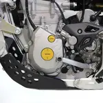 Sabot moteur AXP GP PHD 6mm