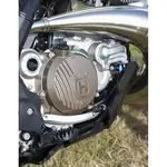 Régulateur de valve d&#039;échappement S3 bleu