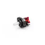 Régulateur de valve d&#039;échappement S3 rouge