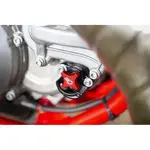 Régulateur de valve d&#039;échappement S3 rouge