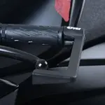 Protection de levier R&amp;G RACING moulé - noir