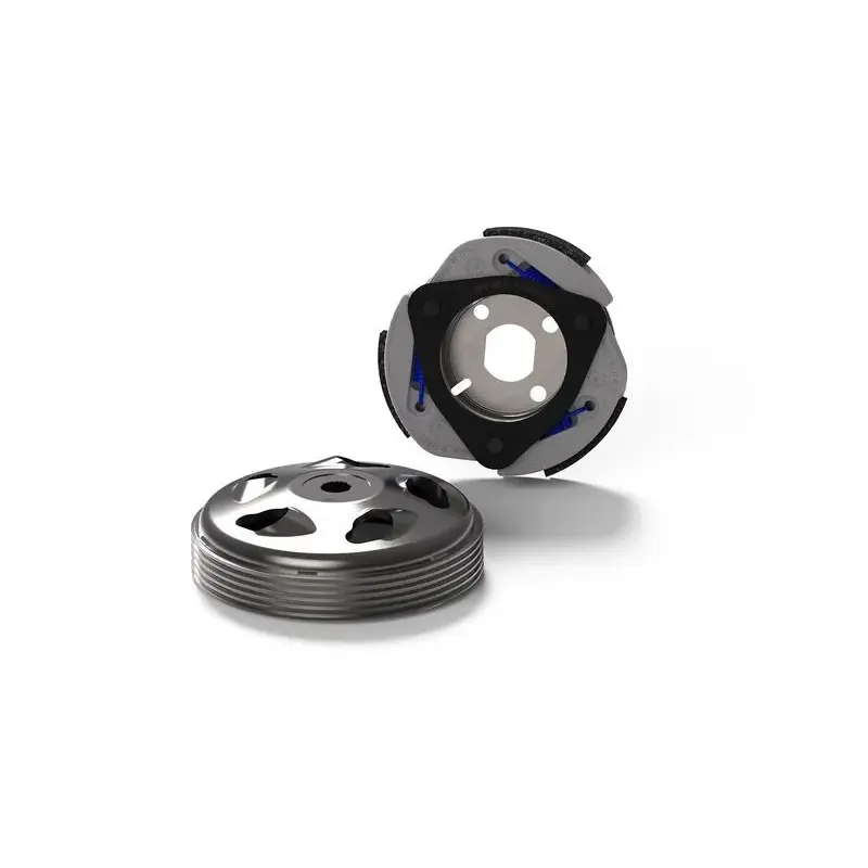 Système Maxi Fly MALOSSI embrayage avec cloche Ø125mm