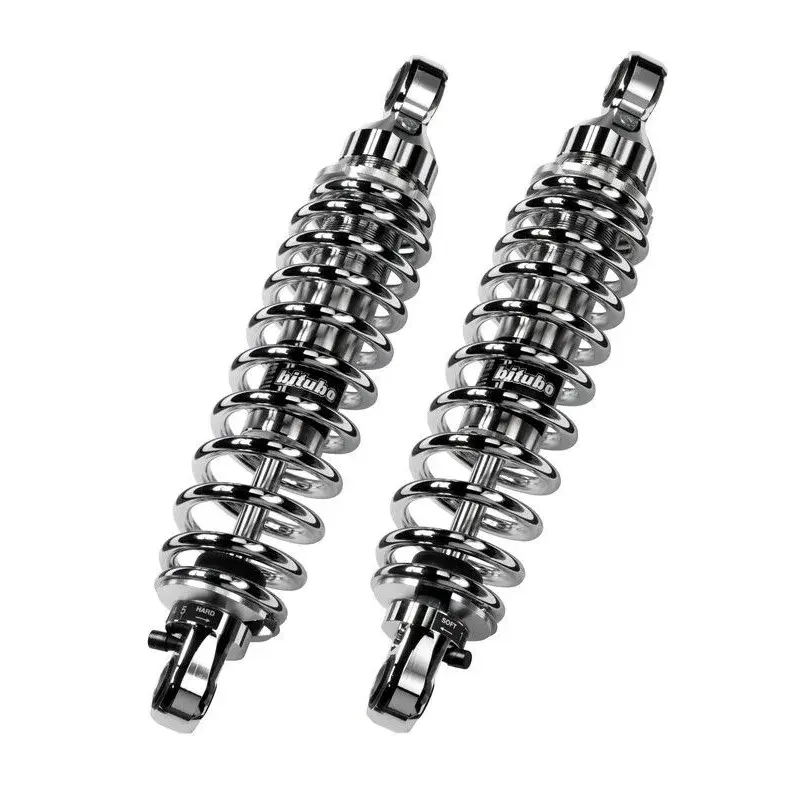 Amortisseur arrière BITUBO WME03 - chrome