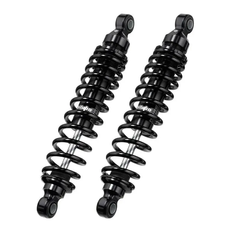 Amortisseur arrière BITUBO WMB02V2 - noir