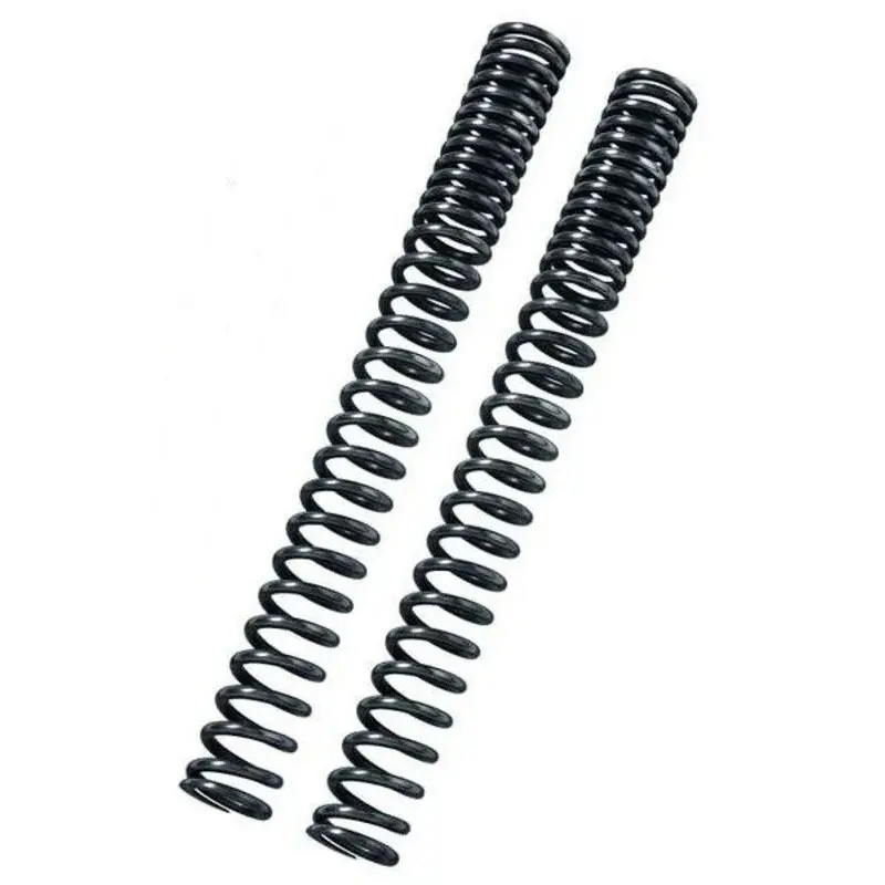 Ressorts de fourche BITUBO MB01 progressifs - avec huile