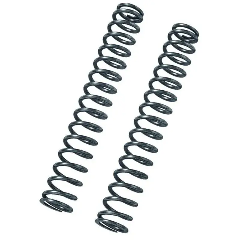 Ressorts de fourche BITUBO MT08 linéaires - avec huile