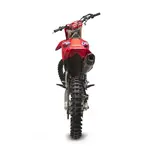 Silencieux YOSHIMURA RS-12 Signature Series inox/carbone - Honda CRF250R
