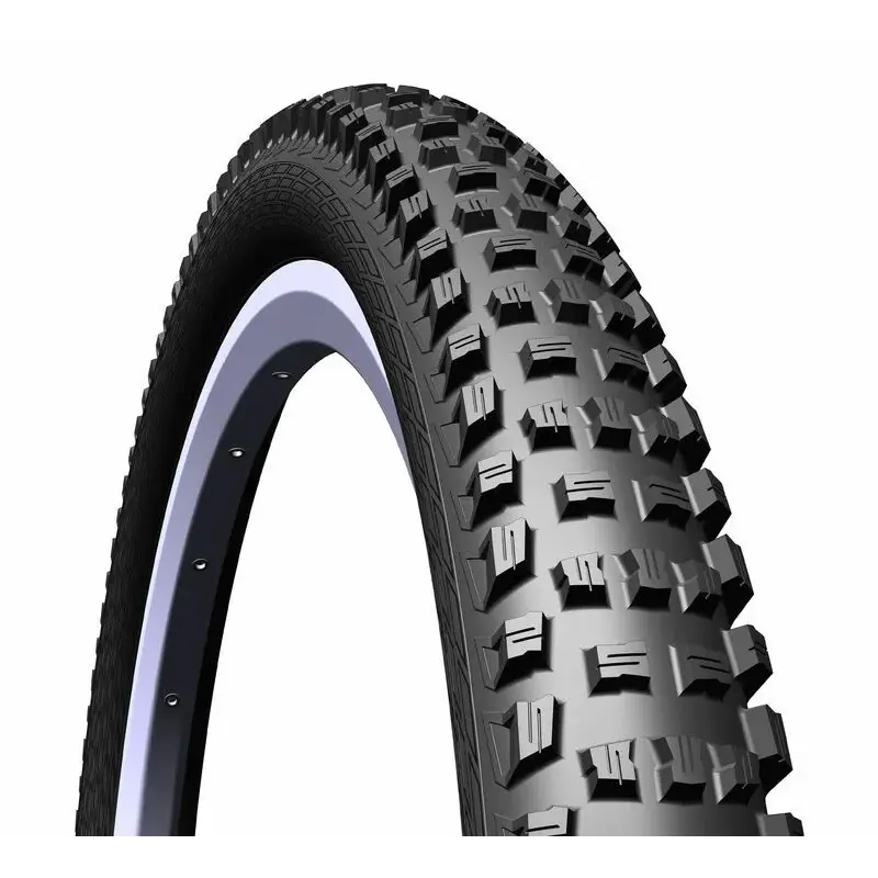 Pneu MITAS Monarch r24 29x2,60 tr textra edc-dual E-mtb