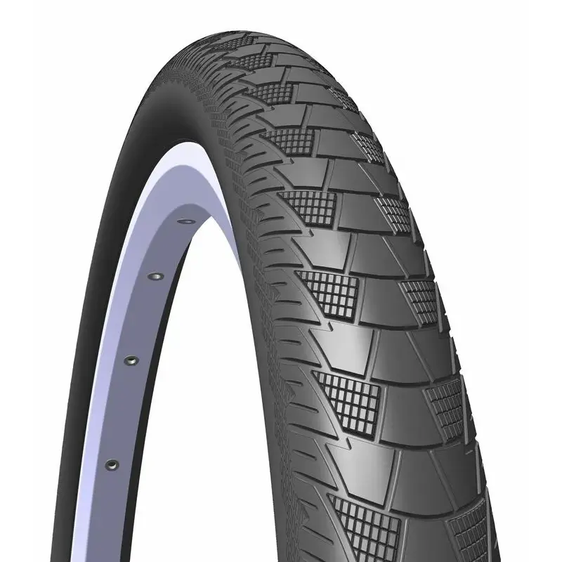 Pneu MITAS Cityhopper v99 28x2.0 aps + rs