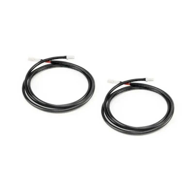 Kit câbleDENALI pour T3 2x76cm