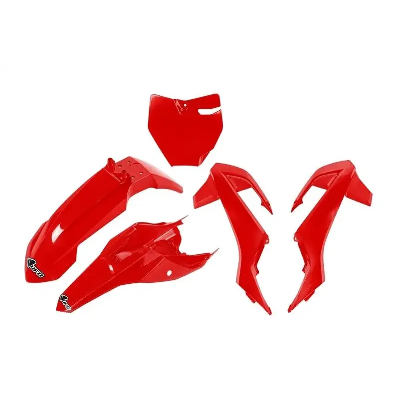 Kit plastiques UFO couleur origine (2021) Gas Gas MC 65