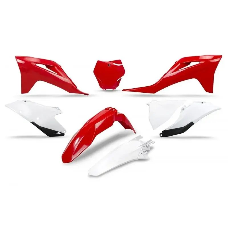 Kit plastiques UFO couleur origine (2021) Gas Gas MC 85