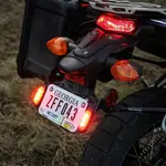 Feux clignotants arrière DENALI T3 SwitchBack LED