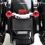 Feux clignotants arrière DENALI T3 SwitchBack LED