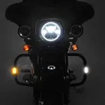 Feux clignotants avant DENALI T3 SwitchBack LED