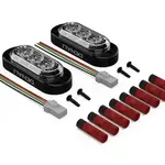 Feux clignotants avant DENALI T3 SwitchBack LED