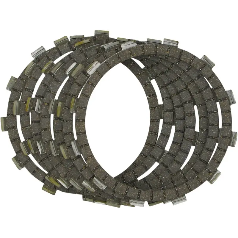 CLUTCH KIT FRICTION PLATE CK SERIES CORK