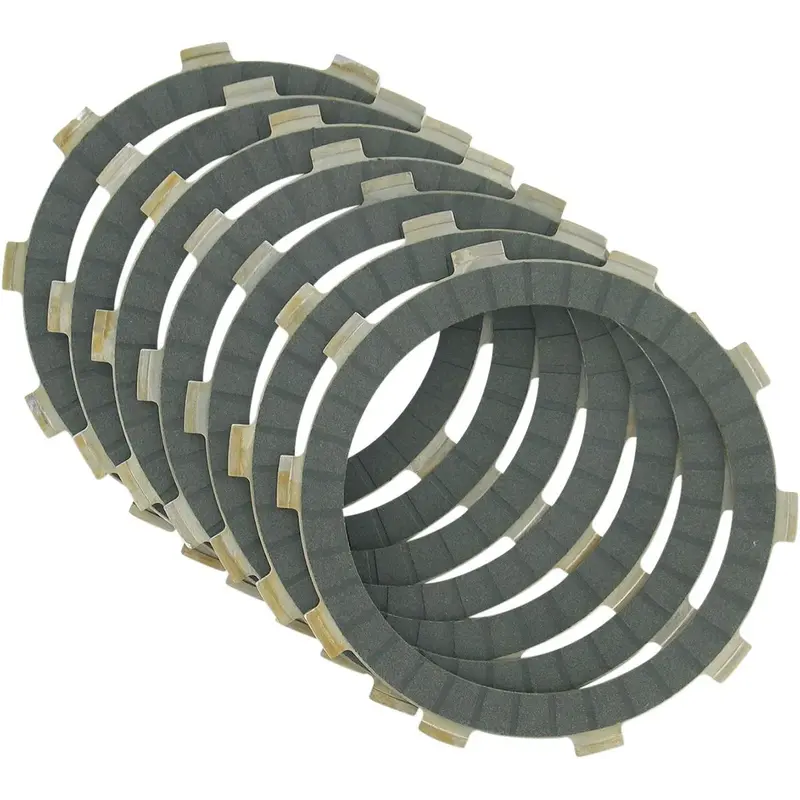 CLUTCH KIT FRICTION PLATE CKF SERIES CARBON FIBER