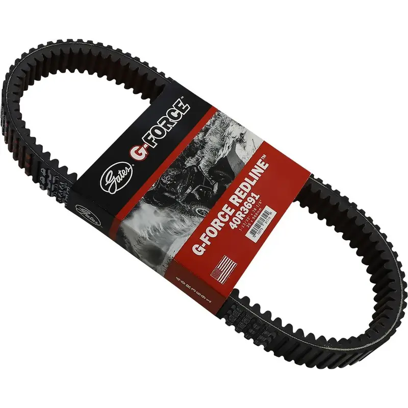 Courroie cforce et zforce 800 et 1000 2014-2021