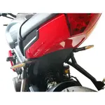 Support de clignotant d&#039;origine ACCESS DESIGN - Triumph Trident 660