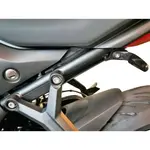 Support de clignotant d&#039;origine ACCESS DESIGN - Triumph Trident 660