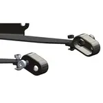 Support de clignotant d&#039;origine ACCESS DESIGN - Triumph Trident 660