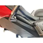 Support de clignotant d&#039;origine ACCESS DESIGN - Triumph Trident 660