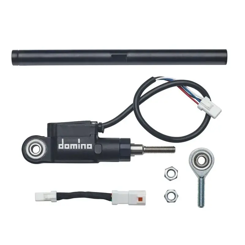 Kit quick shifter TOMMASELLI Racing - Ducati Panigale V2