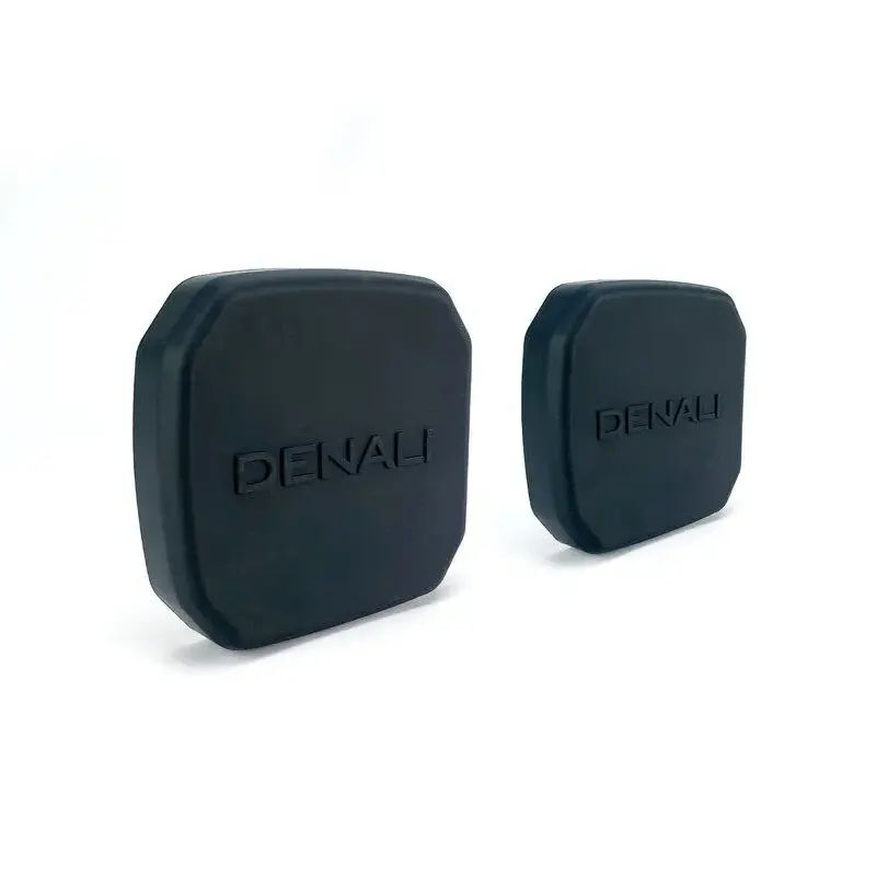 Cache Blackout DENALI éclairage LED D4