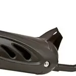 Ligne complète TECNIGAS Maxi 4 - Kymco