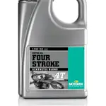 Huile moteur MOTOREX Formula 4T 10W40 semi-synthétique 4L (x4)