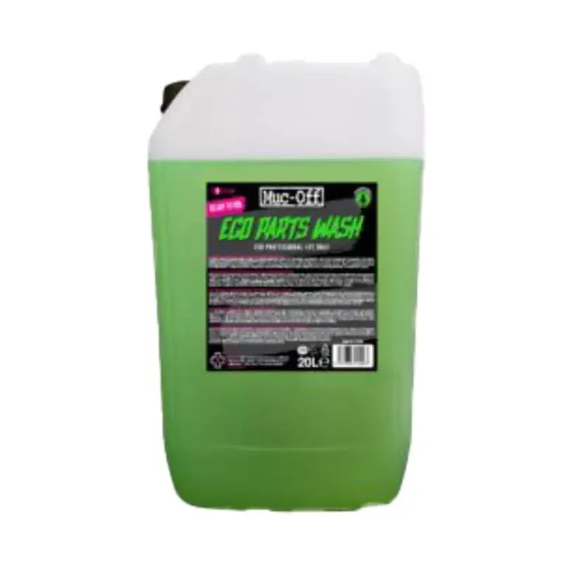 Eco Fluid 20L MUC-OFF