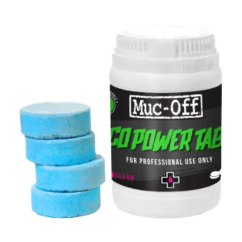 Eco Power Tabs MUC-OFF