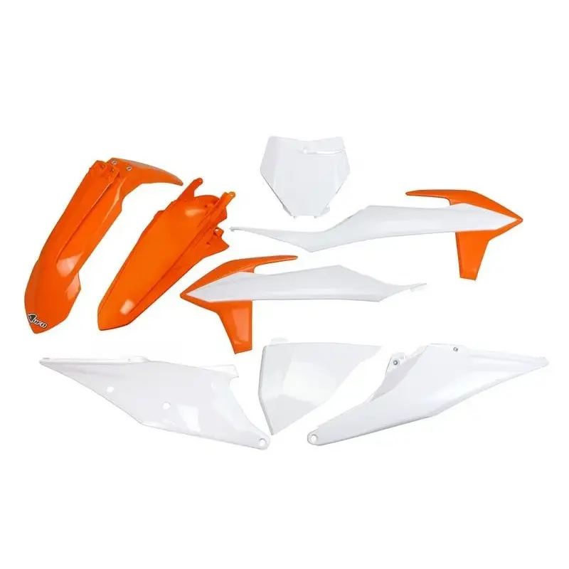 Kit plastiques UFO couleur origine (2021) KTM SX