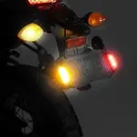 Support sur support de plaque DENALI pour T3