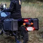 Support sur support de plaque DENALI pour T3