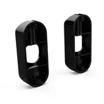 Support de montage sur crashbar DENALI pour T3