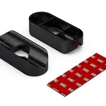 Support de montage sur crashbar DENALI pour T3