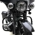 Support de montage sur crashbar DENALI pour T3