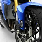 Support sur garde-boue avant DENALI pour T3