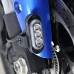 Support sur garde-boue avant DENALI pour T3